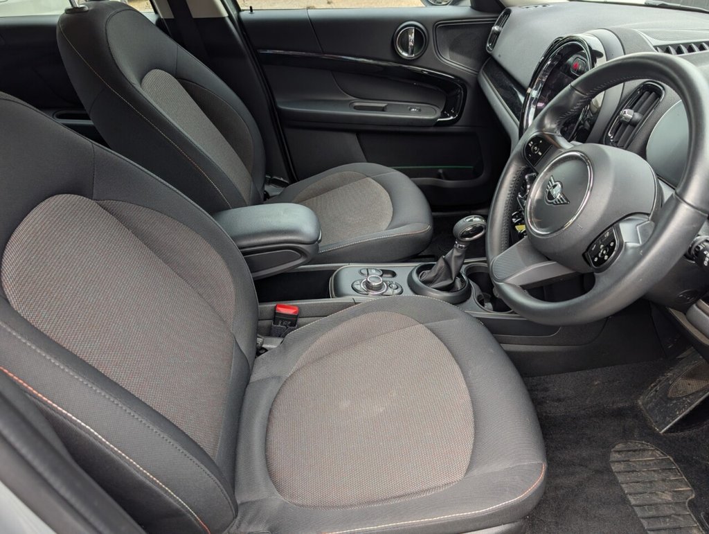 Used MINI Countryman 2021 for sale - 77521130: Photo 18