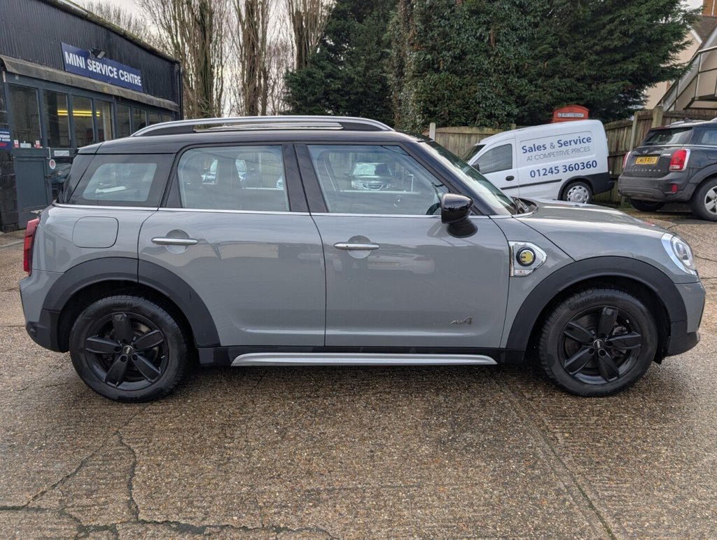 Used MINI Countryman 2021 for sale - 77521130: Photo 19