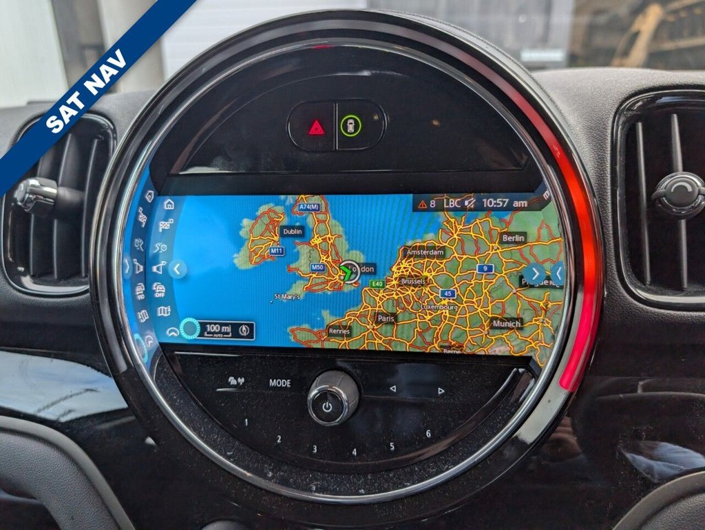 Used MINI Countryman 2021 for sale - 77521130: Photo 2