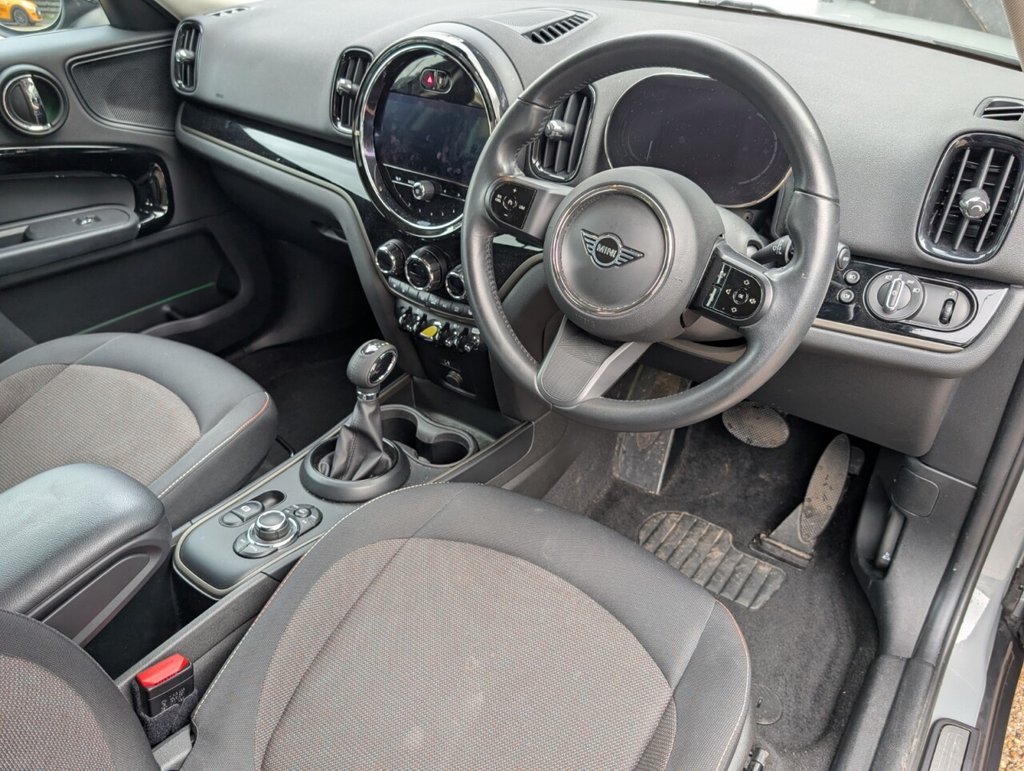 Used MINI Countryman 2021 for sale - 77521130: Photo 21
