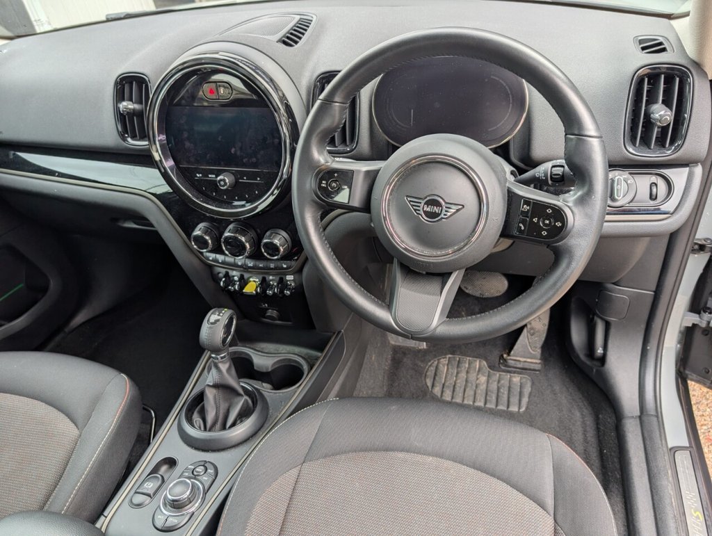 Used MINI Countryman 2021 for sale - 77521130: Photo 25