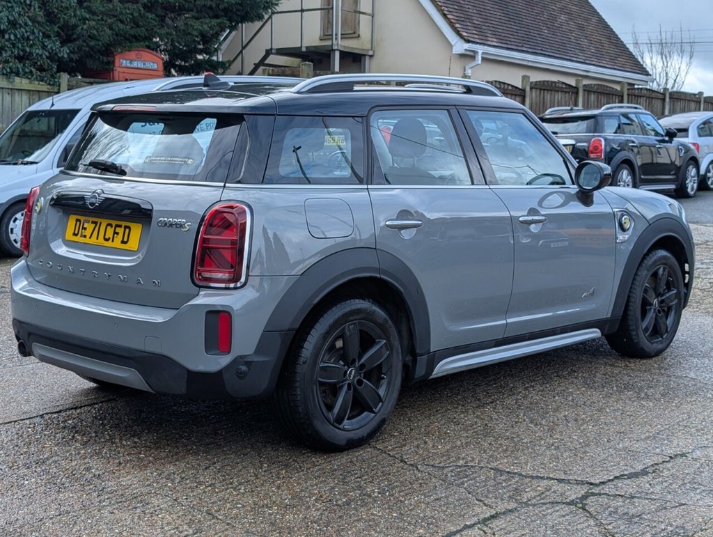 Used MINI Countryman 2021 for sale - 77521130: Photo 27