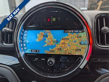 Used MINI Countryman 2021 for sale - 77521130: Photo