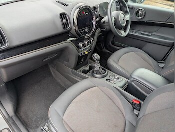 Used MINI Countryman 2021 for sale - 77521130: Photo