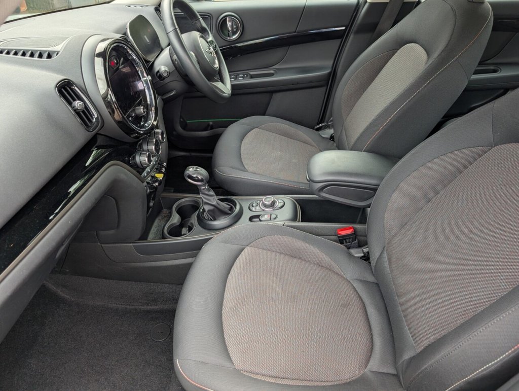 Used MINI Countryman 2021 for sale - 77521130: Photo 9