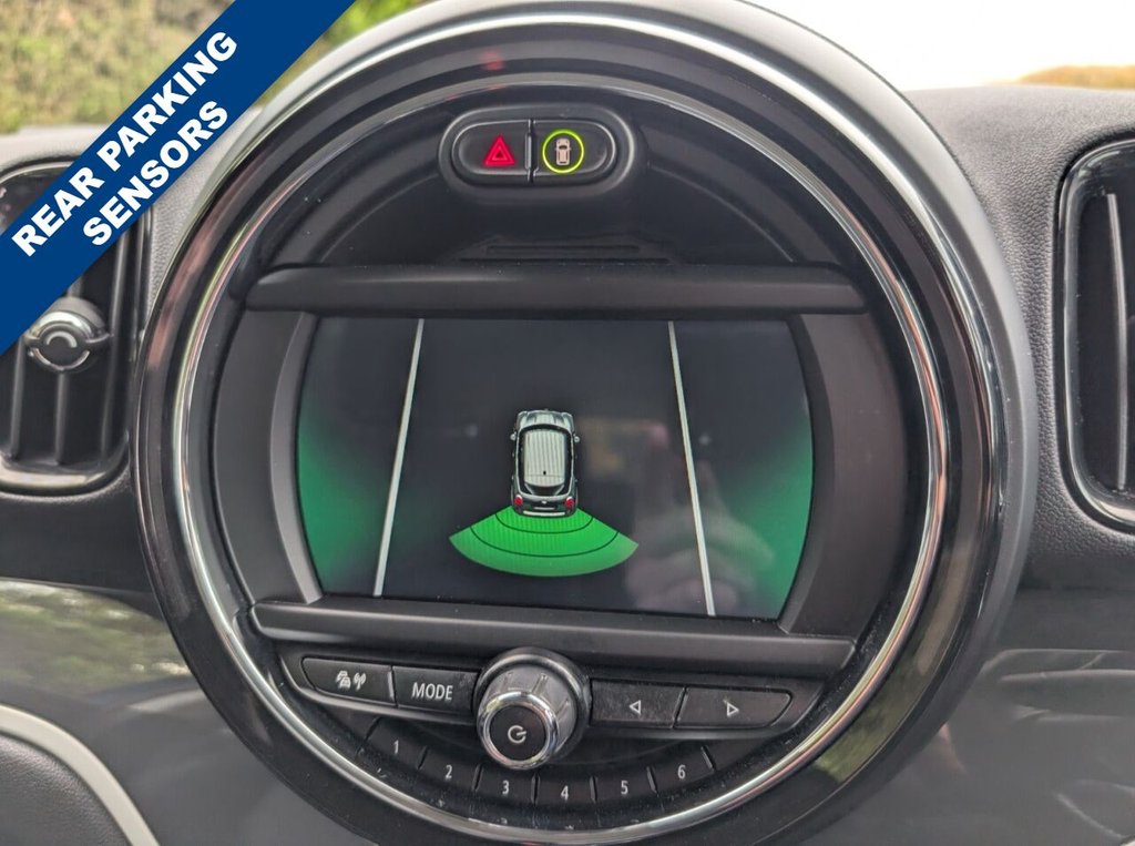 Used MINI Countryman 2018 for sale - 77512020: Photo 11