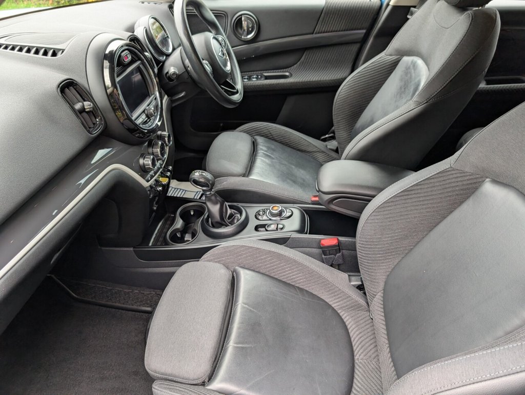 Used MINI Countryman 2018 for sale - 77512020: Photo 12