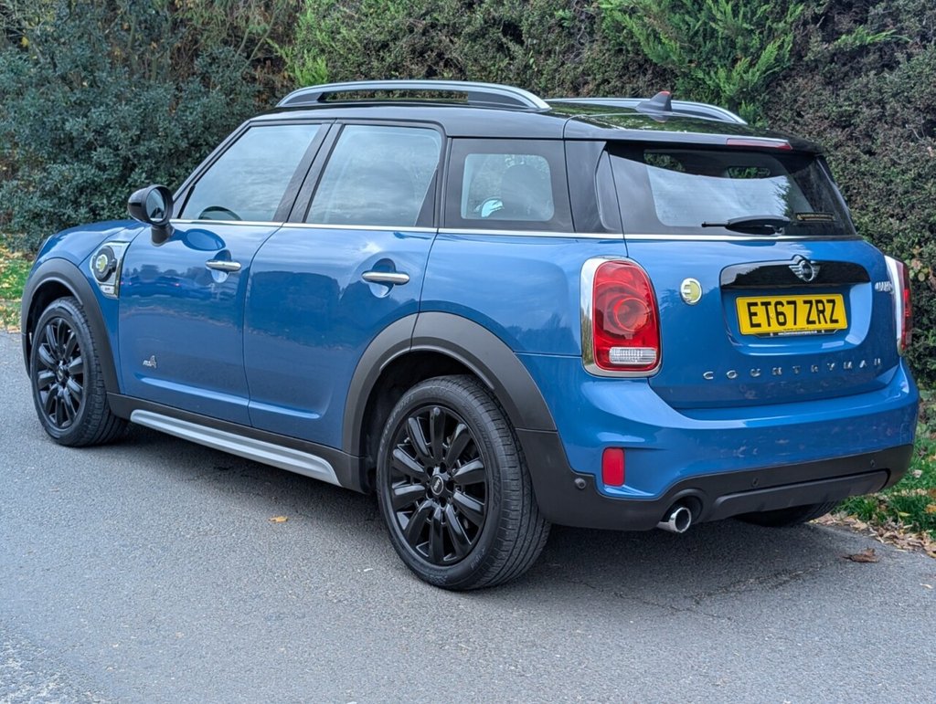 Used MINI Countryman 2018 for sale - 77512020: Photo 13