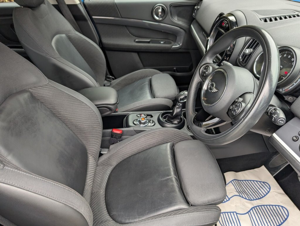 Used MINI Countryman 2018 for sale - 77512020: Photo 15