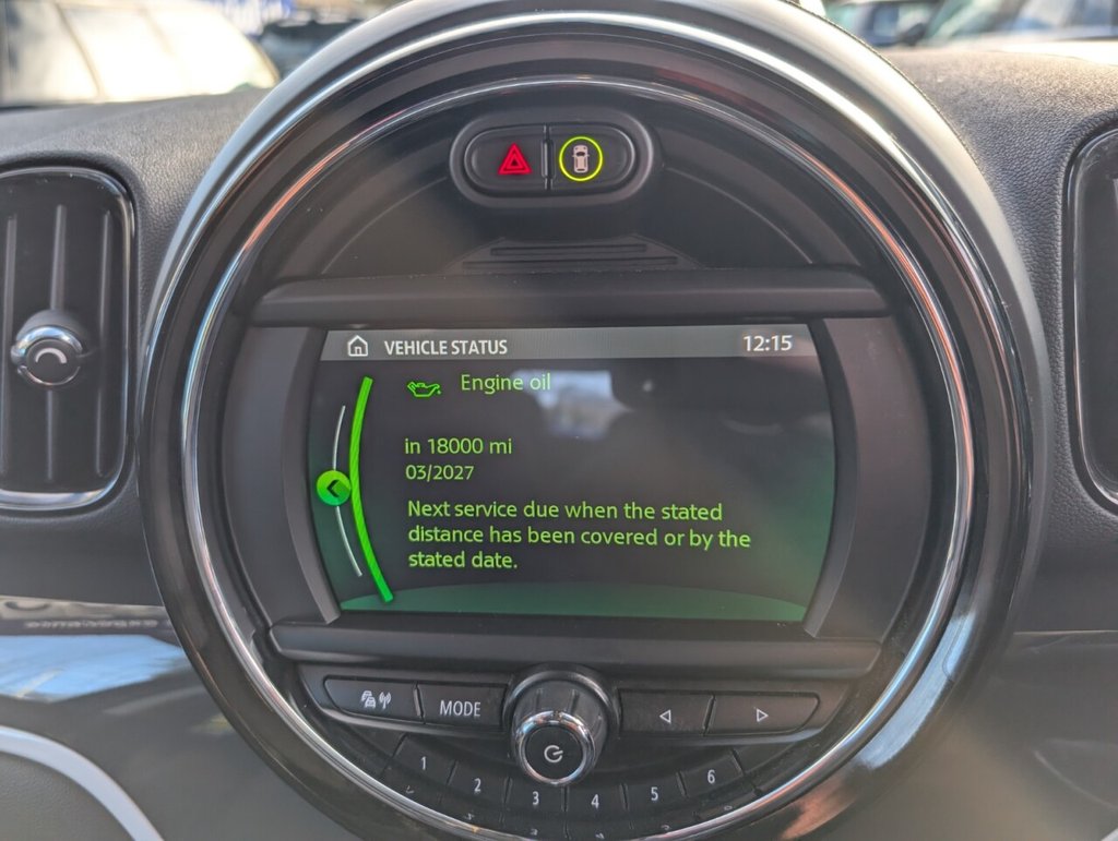 Used MINI Countryman 2018 for sale - 77512020: Photo 16