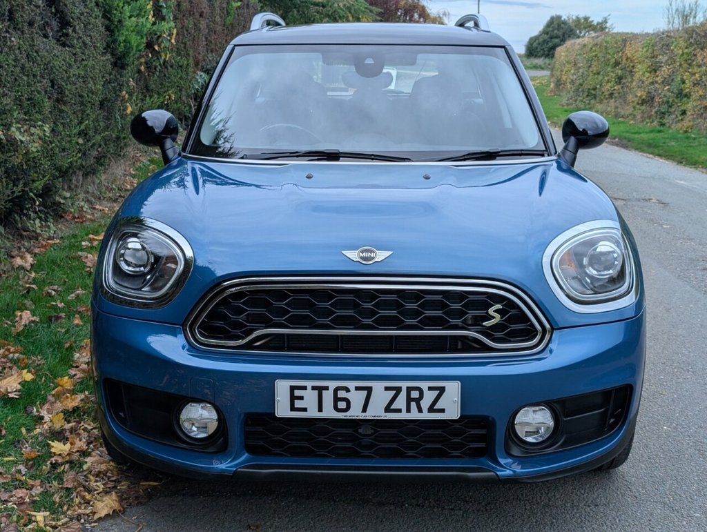 Used MINI Countryman 2018 for sale - 77512020: Photo 17