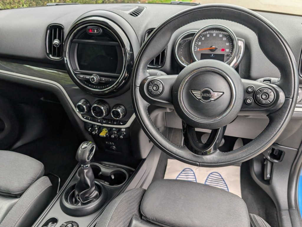 Used MINI Countryman 2018 for sale - 77512020: Photo 19