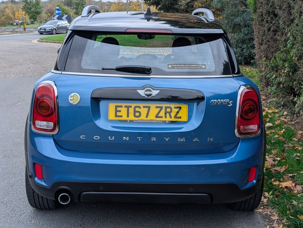 Used MINI Countryman 2018 for sale - 77512020: Photo 20