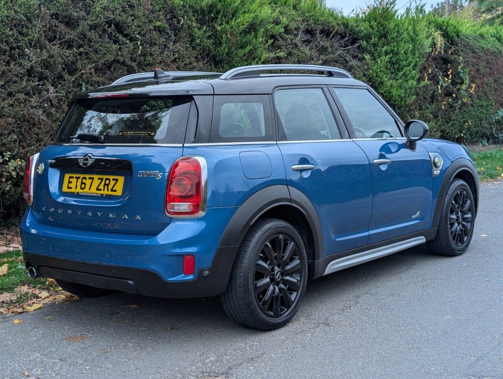 Used MINI Countryman 2018 for sale - 77512020: Photo 23