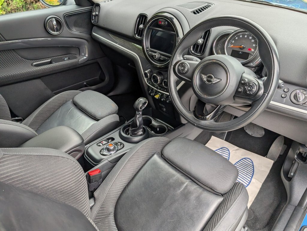 Used MINI Countryman 2018 for sale - 77512020: Photo 24