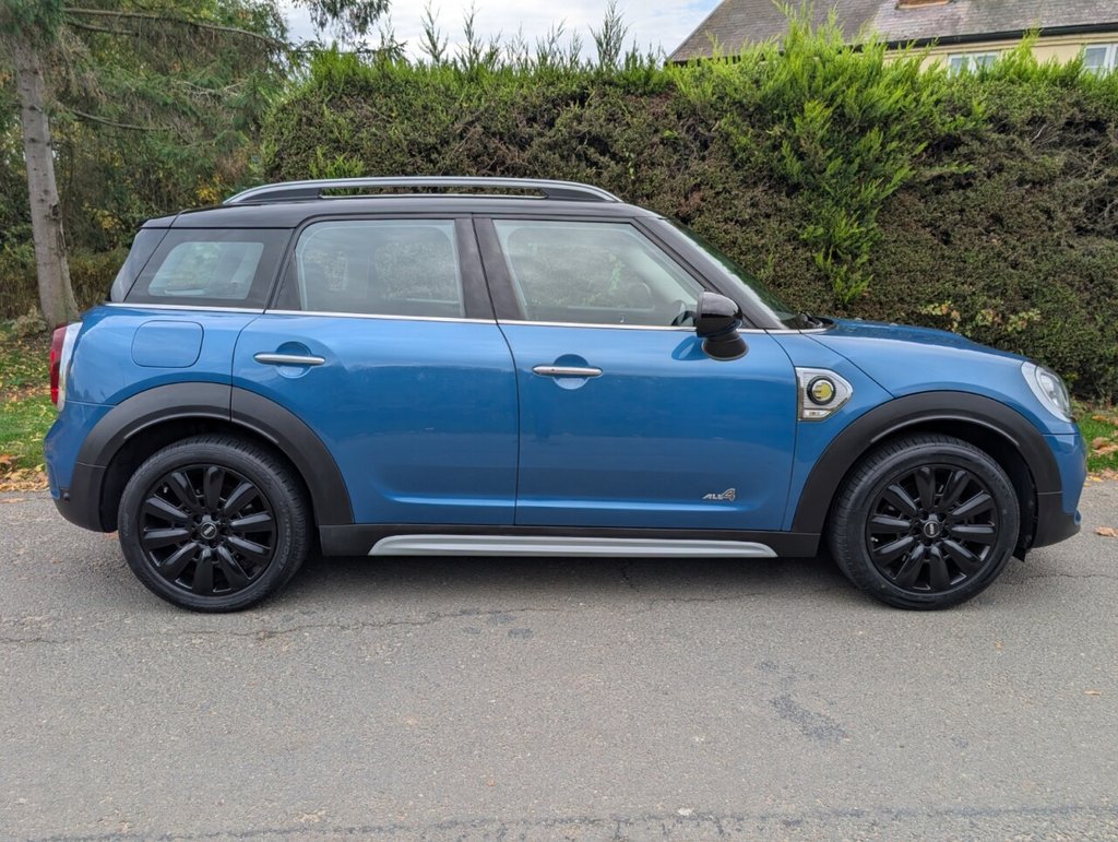 Used MINI Countryman 2018 for sale - 77512020: Photo 25