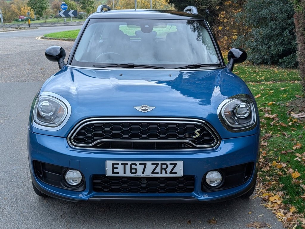 Used MINI Countryman 2018 for sale - 77512020: Photo 28
