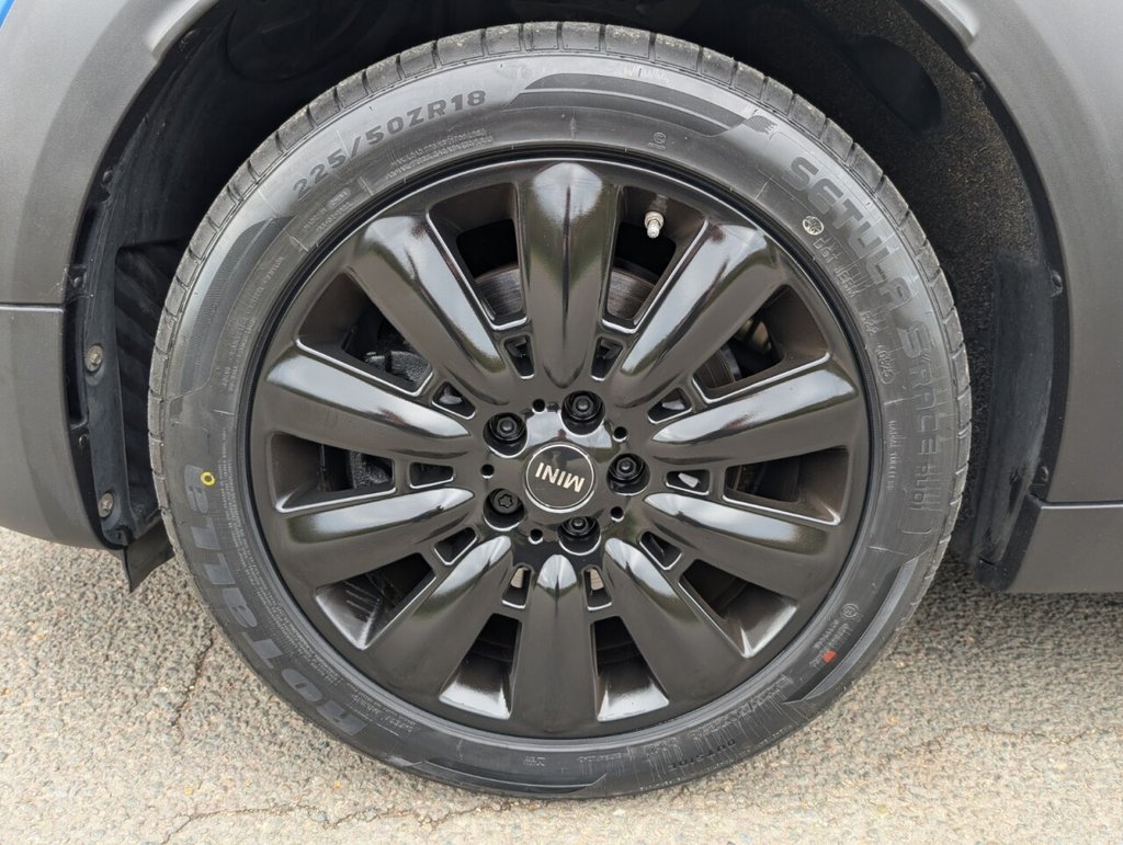 Used MINI Countryman 2018 for sale - 77512020: Photo 32