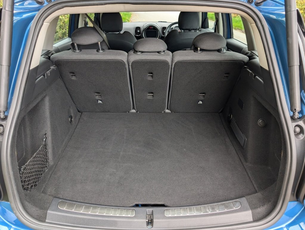 Used MINI Countryman 2018 for sale - 77512020: Photo 37