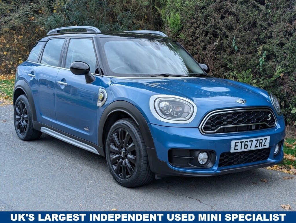 Used MINI Countryman 2018 for sale - 77512020: Photo 38