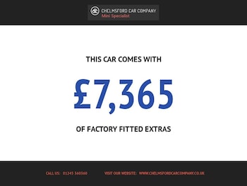 Used MINI Countryman 2018 for sale - 77512020: Photo