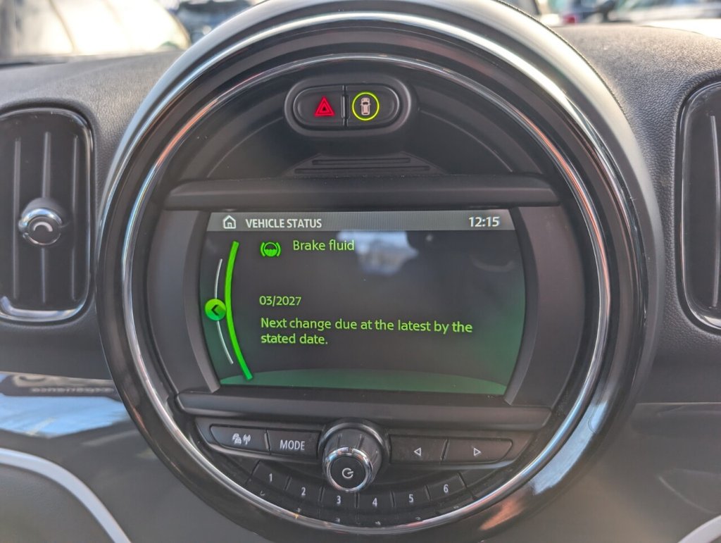 Used MINI Countryman 2018 for sale - 77512020: Photo 5