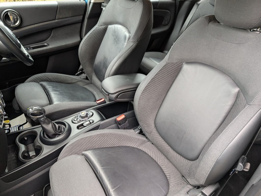 Used MINI Countryman 2018 for sale - 77512020: Photo 9