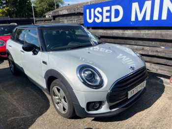 2020 (70) - 1.5 Cooper Classic 6dr Auto 5-Door