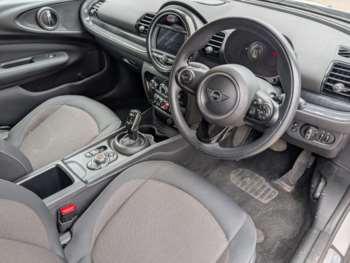 Used MINI Clubman 2020 for sale - 75149694: Photo