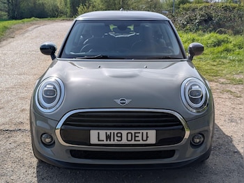 Used MINI Hatch 2019 for sale - 78246396: Photo