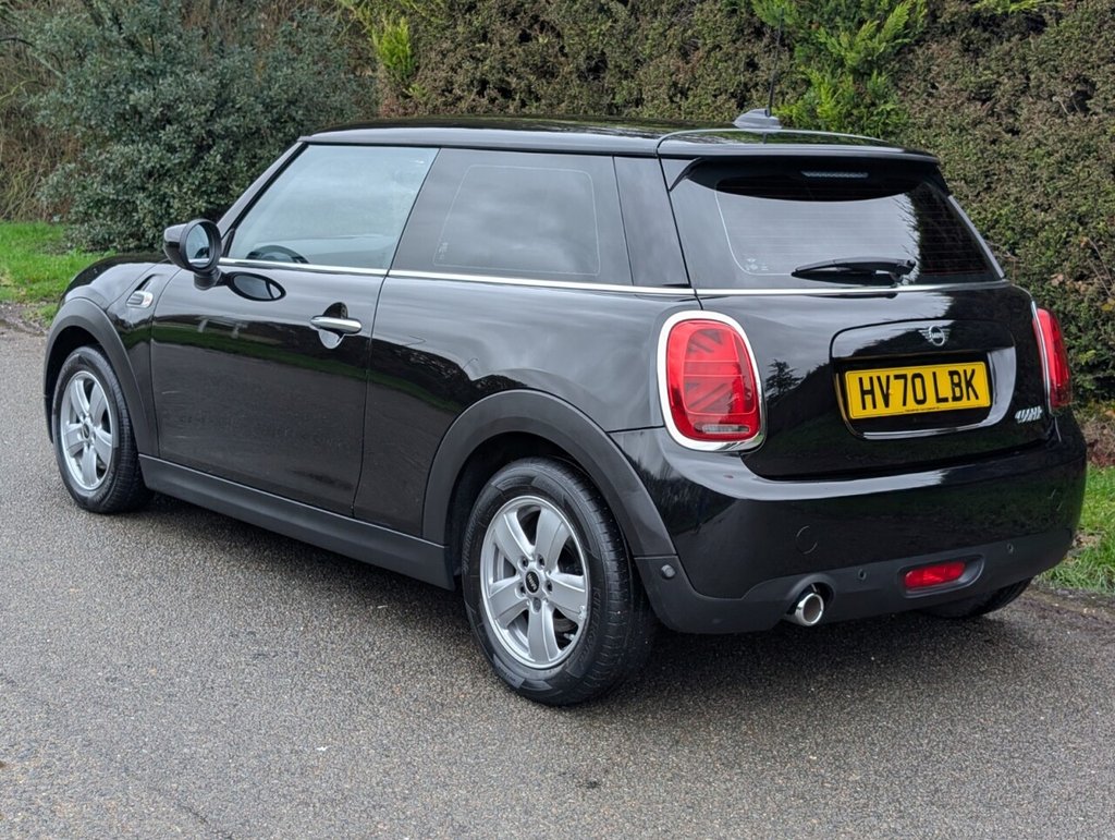 Used MINI Hatch 2020 for sale - 77631593: Photo 14