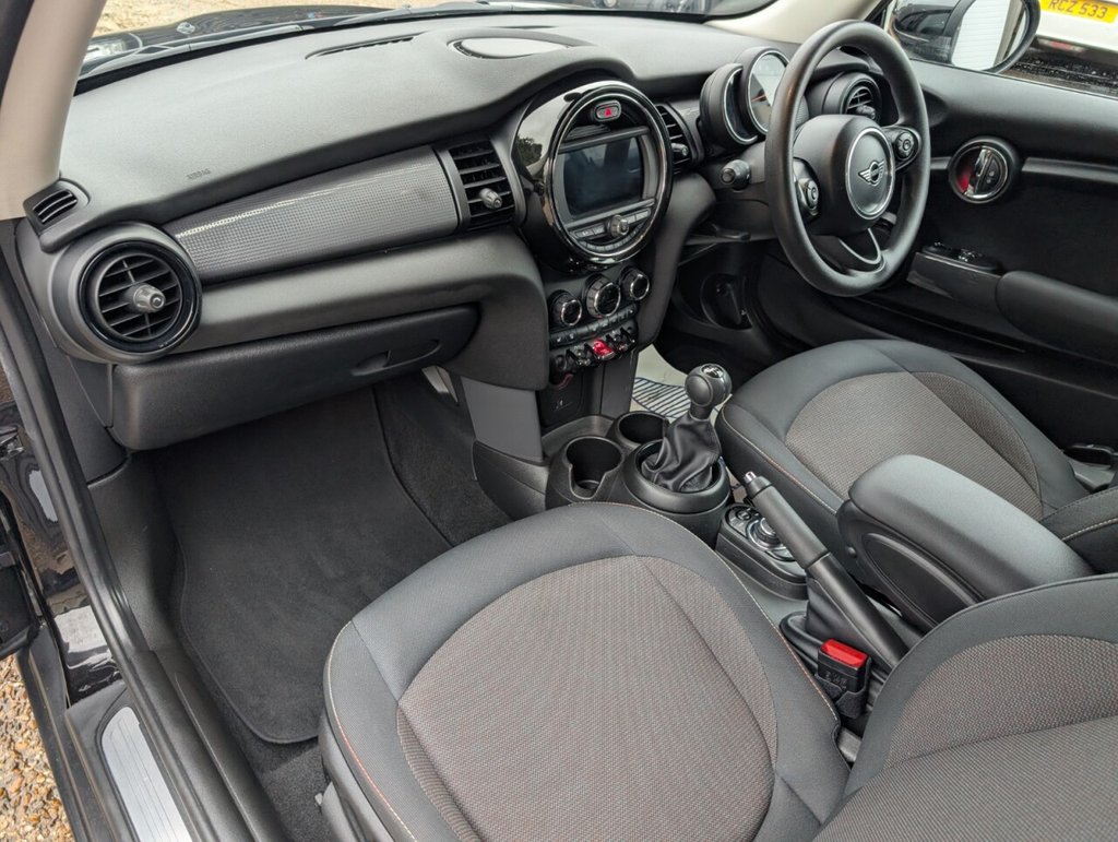 Used MINI Hatch 2020 for sale - 77631593: Photo 26