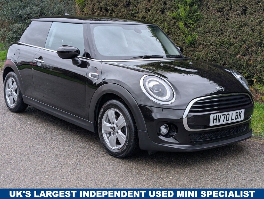 Used MINI Hatch 2020 for sale - 77631593: Photo 36
