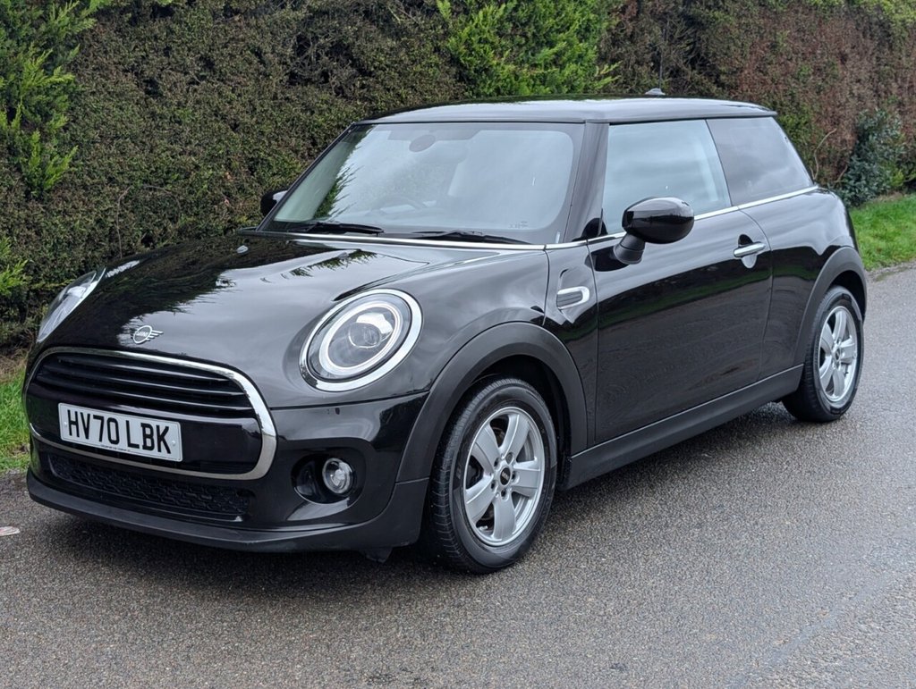 Used MINI Hatch 2020 for sale - 77631593: Photo 5