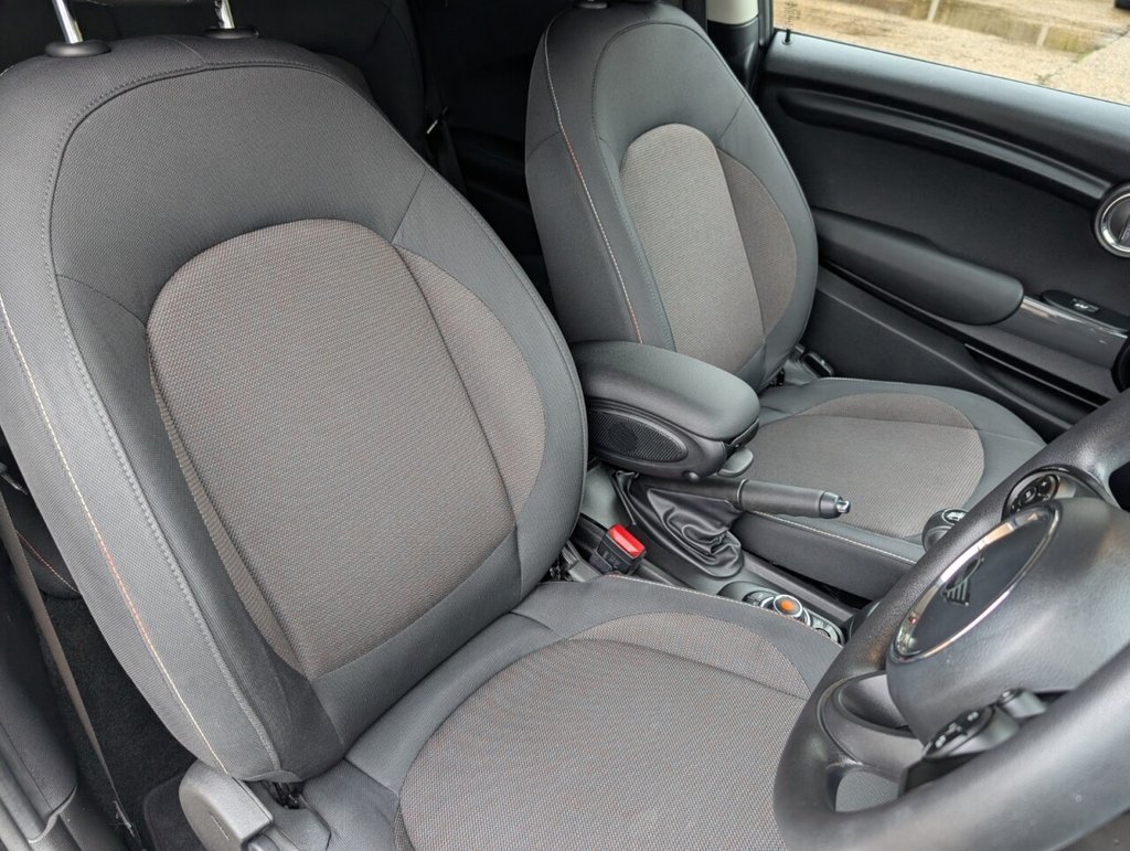 Used MINI Hatch 2020 for sale - 77631593: Photo 7