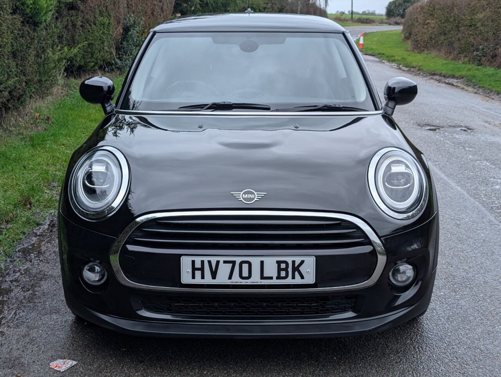 Used MINI Hatch 2020 for sale - 77631593: Photo 8