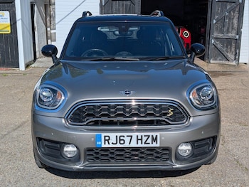 Used MINI Countryman 2017 for sale - 78347538: Photo