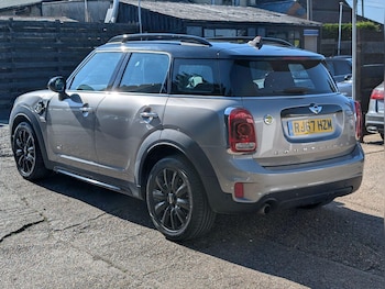 Used MINI Countryman 2017 for sale - 78347538: Photo