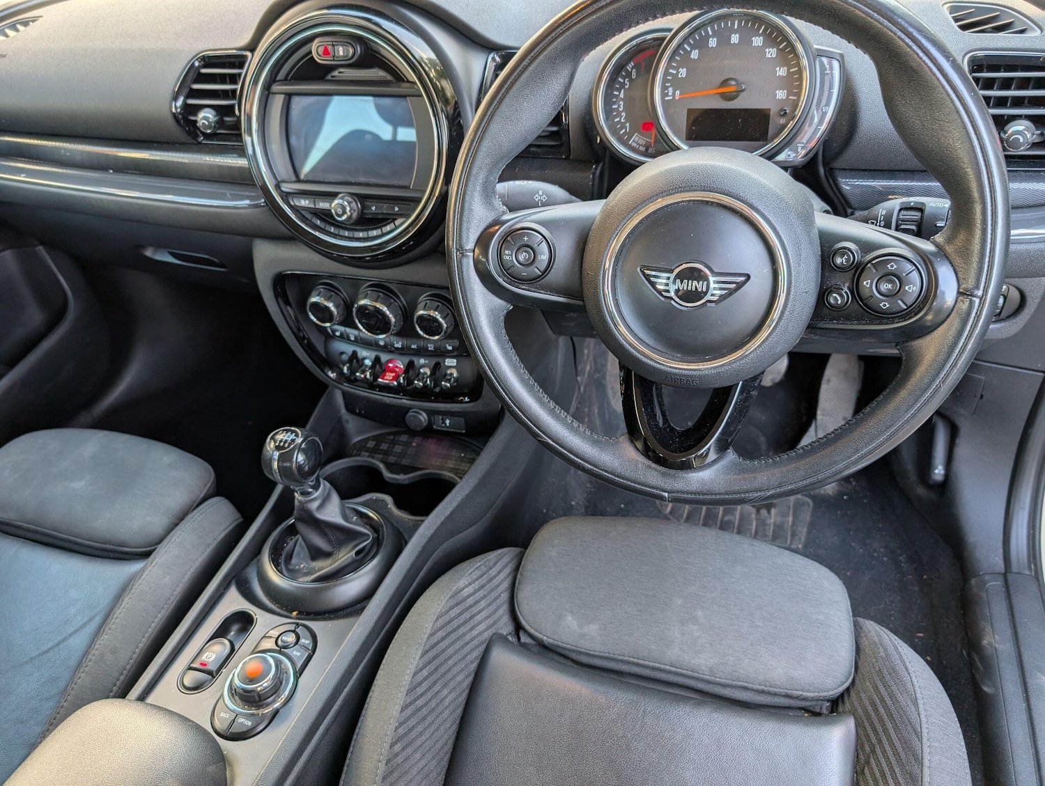 Used MINI Clubman 2018 for sale - 78034995: Photo 10