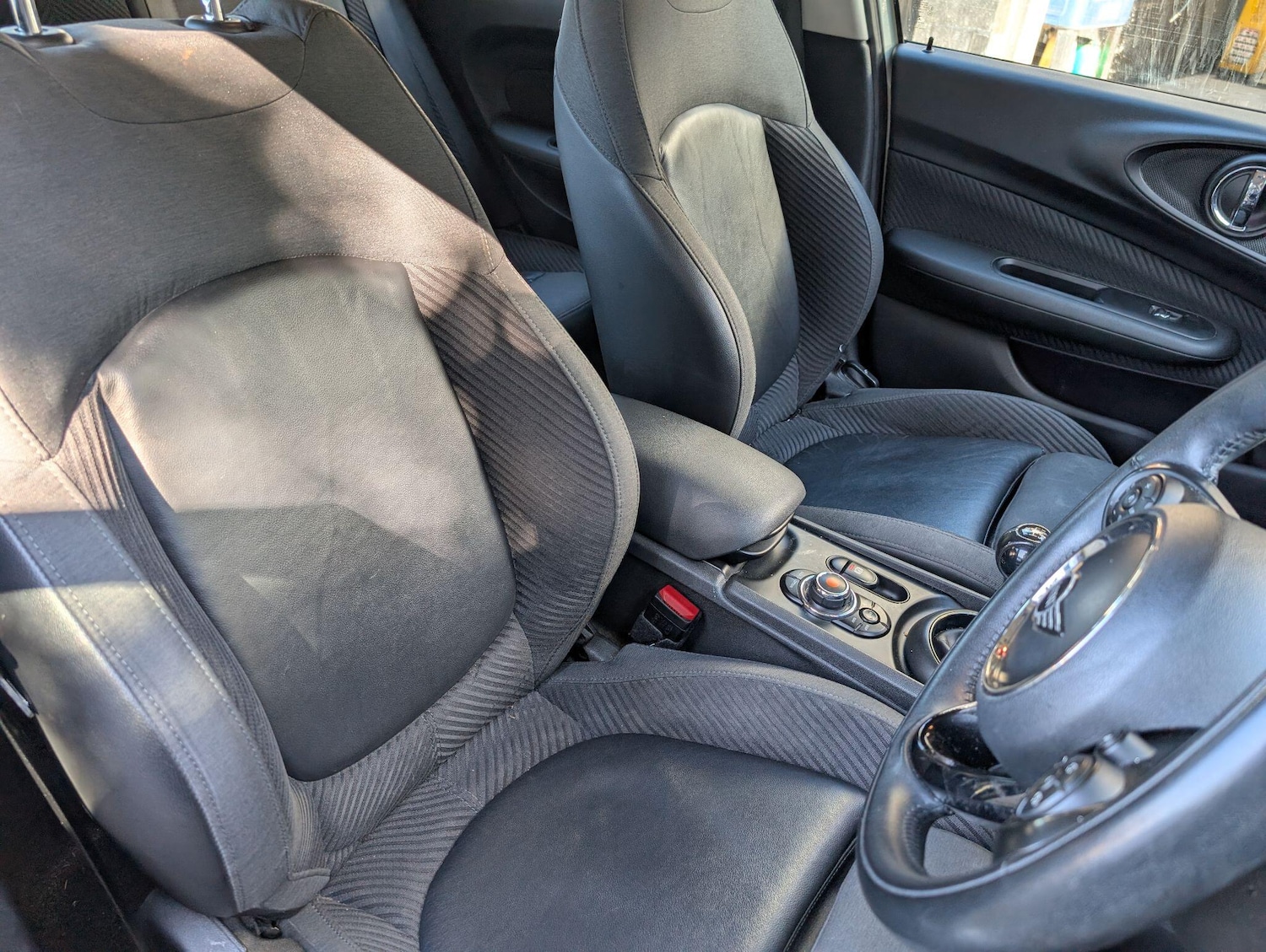 Used MINI Clubman 2018 for sale - 78034995: Photo 11