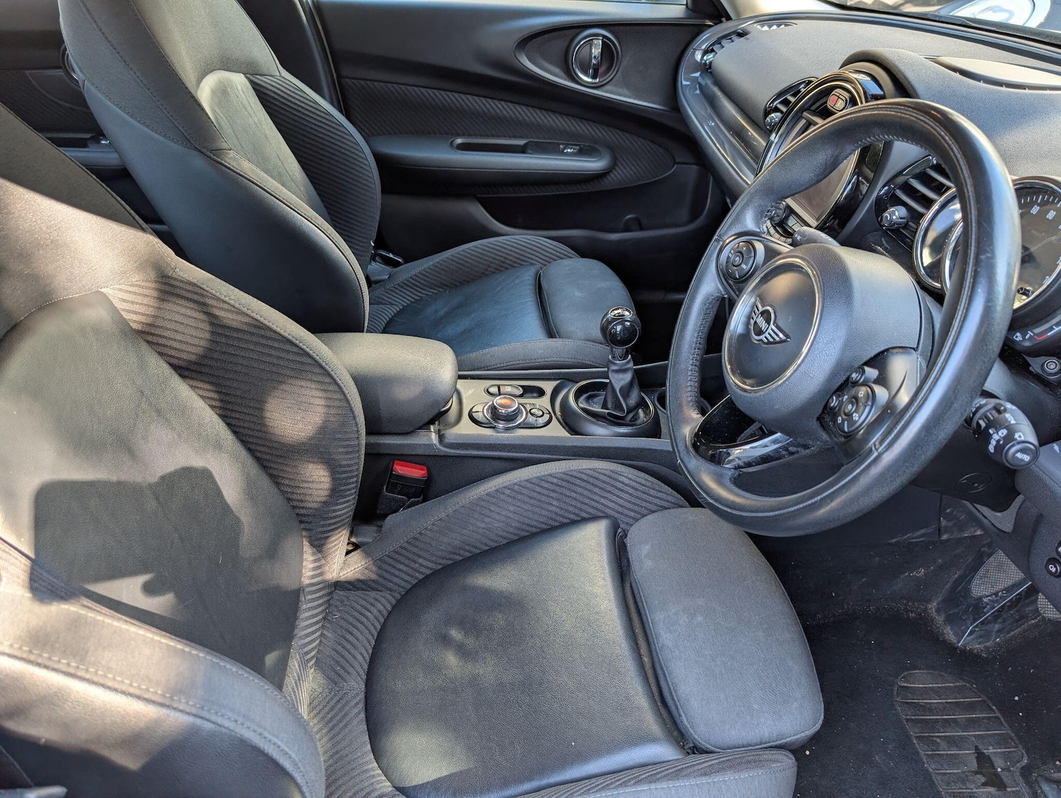 Used MINI Clubman 2018 for sale - 78034995: Photo 12