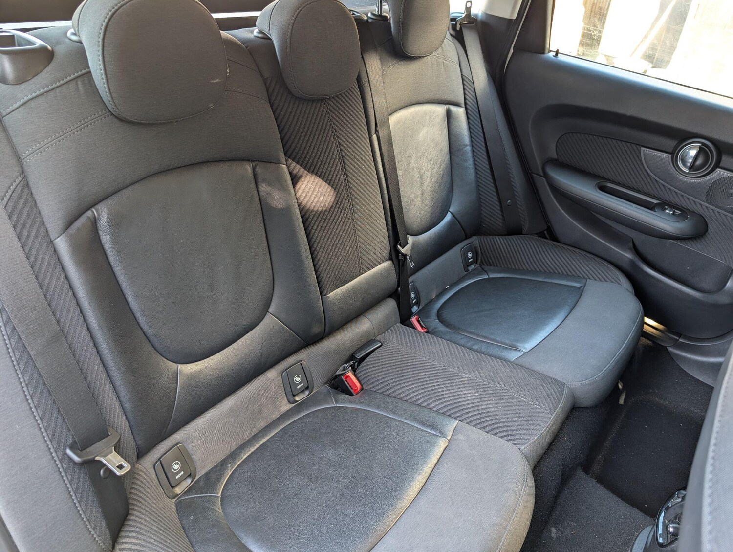 Used MINI Clubman 2018 for sale - 78034995: Photo 13