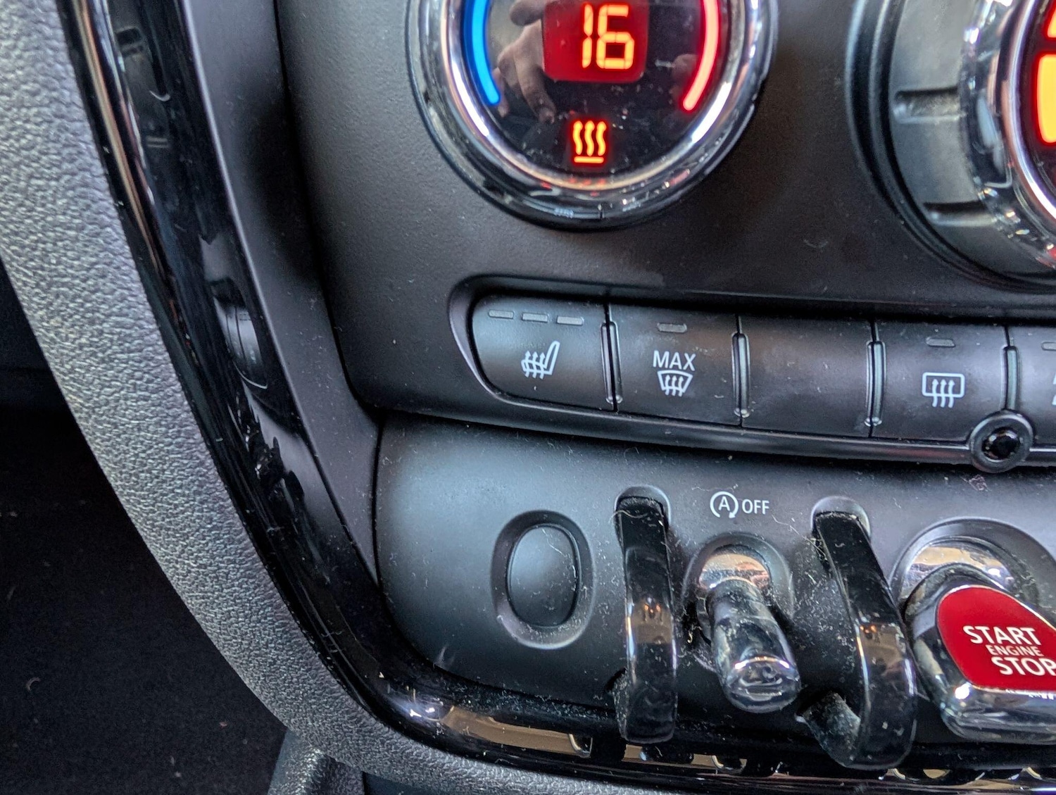 Used MINI Clubman 2018 for sale - 78034995: Photo 14