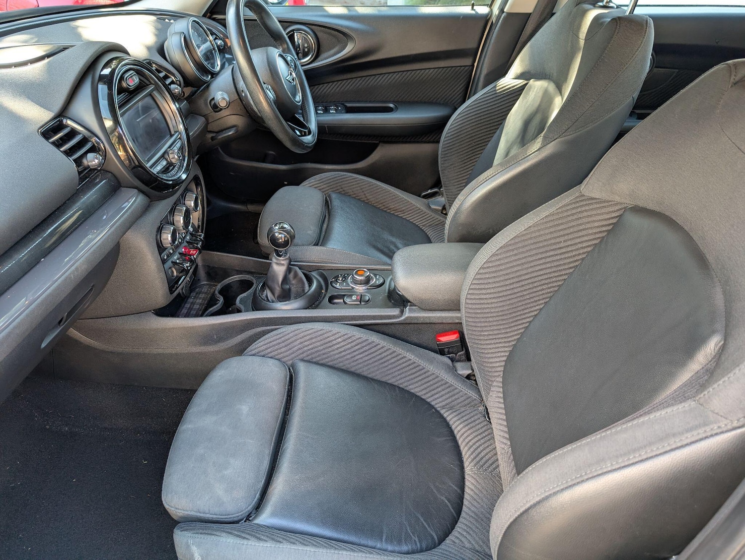 Used MINI Clubman 2018 for sale - 78034995: Photo 17