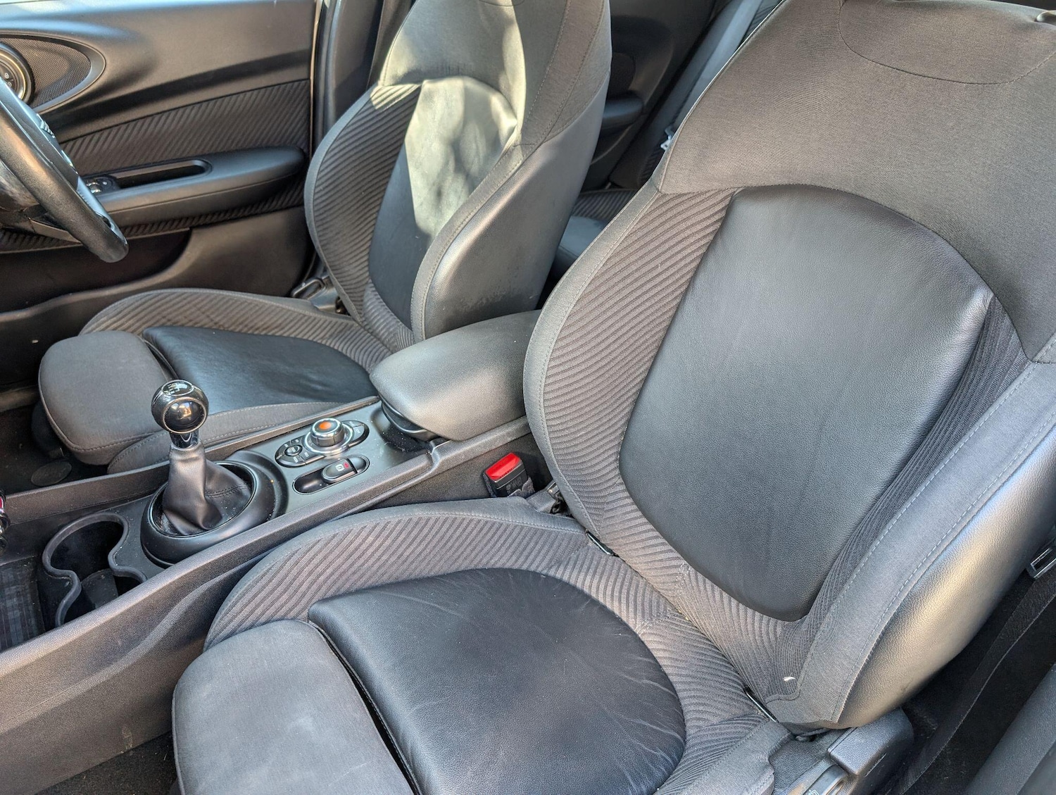 Used MINI Clubman 2018 for sale - 78034995: Photo 18