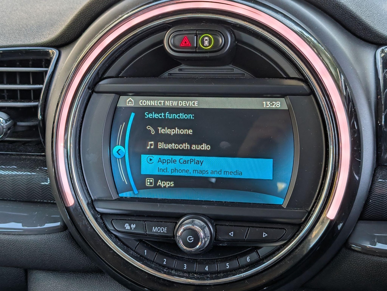 Used MINI Clubman 2018 for sale - 78034995: Photo 21