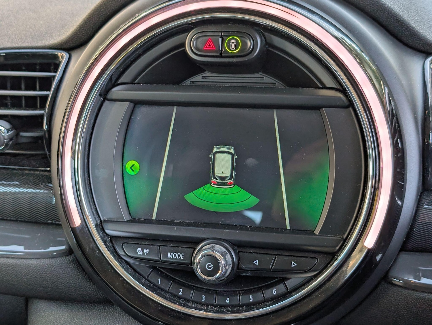 Used MINI Clubman 2018 for sale - 78034995: Photo 22