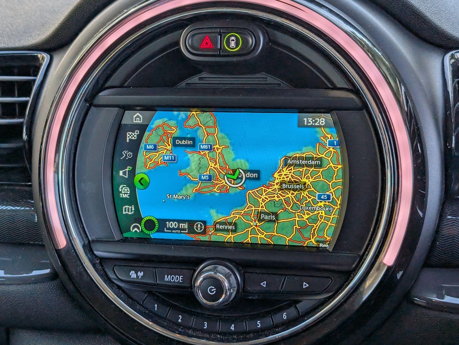 Used MINI Clubman 2018 for sale - 78034995: Photo 23