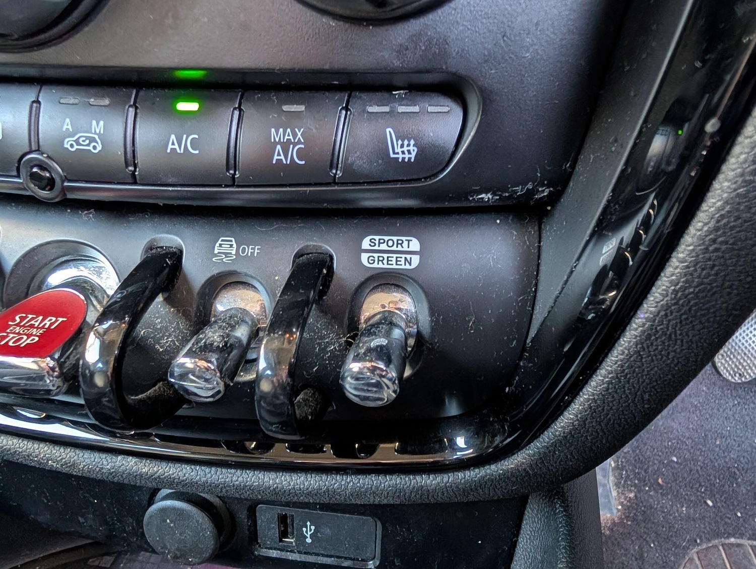 Used MINI Clubman 2018 for sale - 78034995: Photo 24