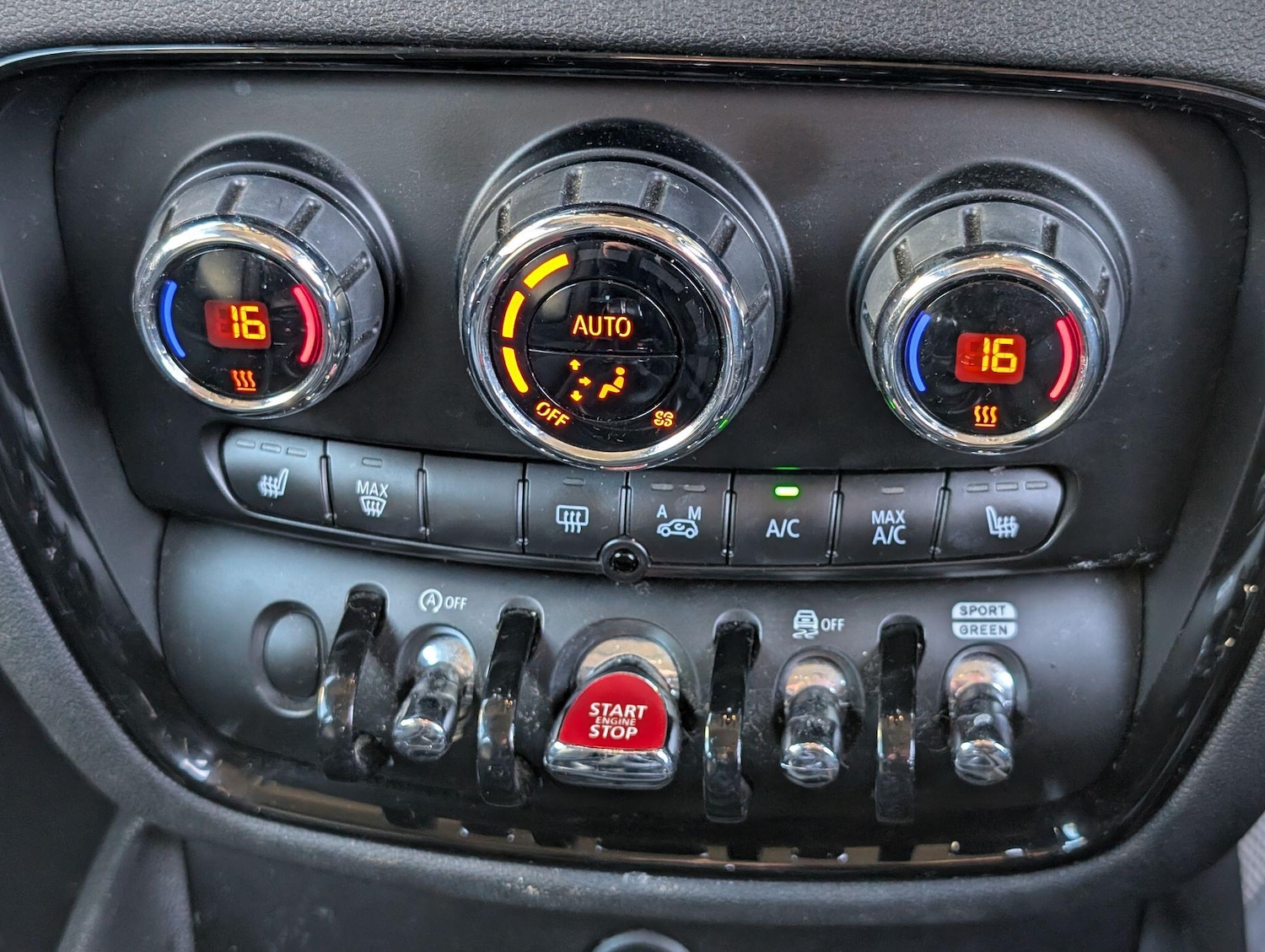 Used MINI Clubman 2018 for sale - 78034995: Photo 25